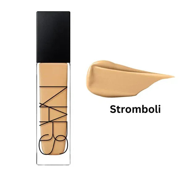 NARS Natural Radiant Longwear Foundation – Flawless 16-Hour Glow in Every Shade (30 ml)