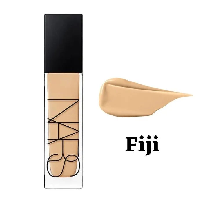 NARS Natural Radiant Longwear Foundation – Flawless 16-Hour Glow in Every Shade (30 ml)