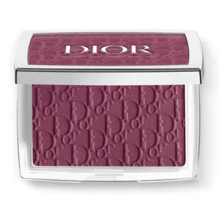 DIOR Backstage Rosy Glow Powder Blush – Radiant Shades Collection | Silky Texture, Buildable Pigment & Luminous Finish
