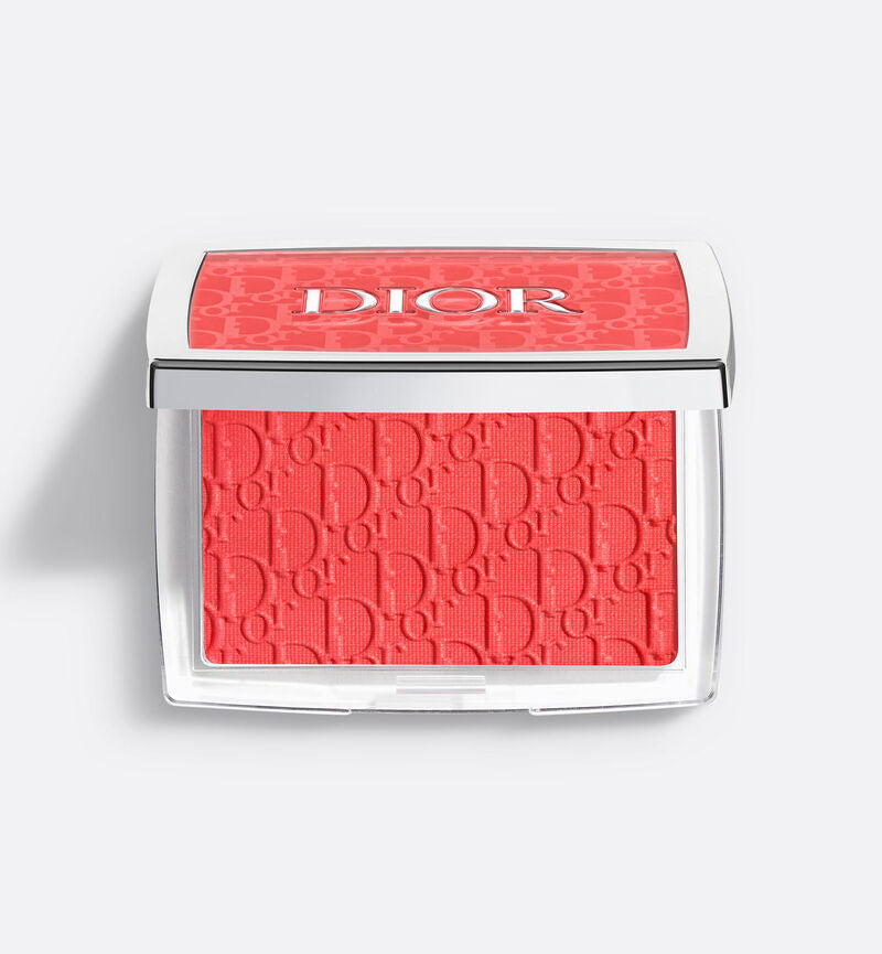 DIOR Backstage Rosy Glow Powder Blush – Radiant Shades Collection | Silky Texture, Buildable Pigment & Luminous Finish