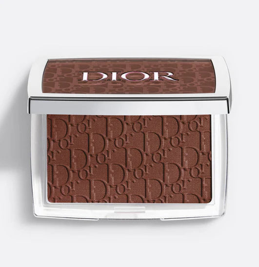 DIOR Backstage Rosy Glow Powder Blush – Radiant Shades Collection | Silky Texture, Buildable Pigment & Luminous Finish