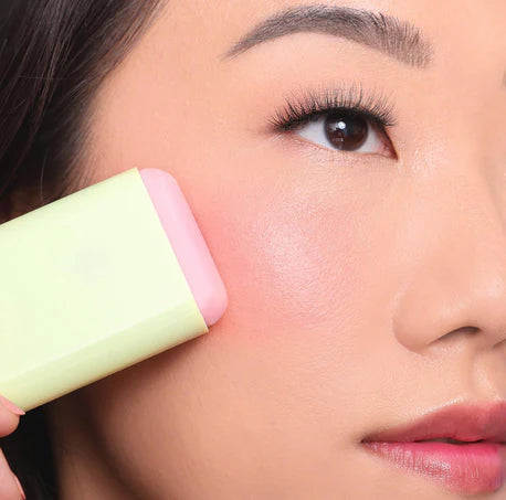 Pixi On-the-Glow Blush – Hydrating pH-Activated Tint for Cheeks & Lips | 19 g