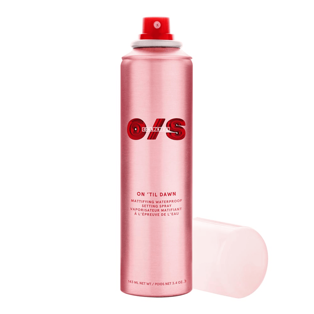 On Til Dawn Setting Spray • 143ml