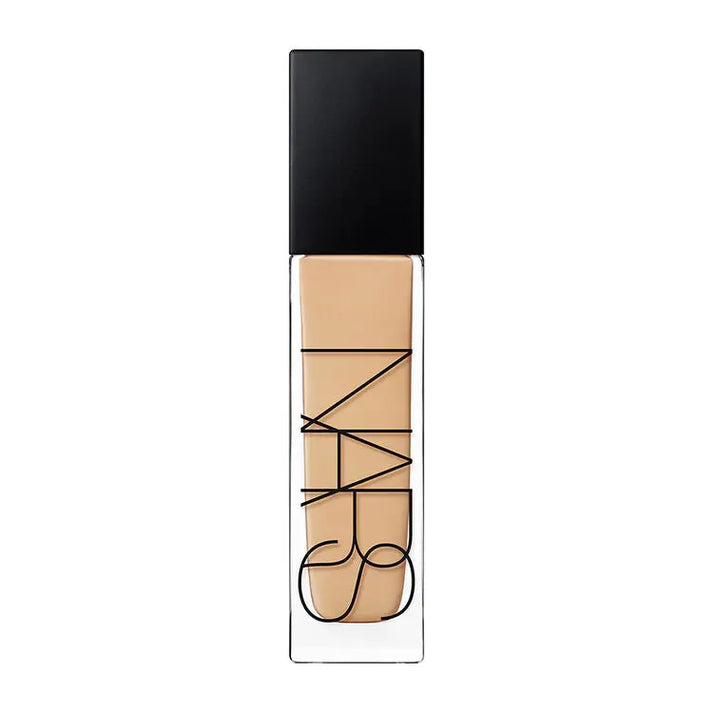 Combo Nars Foundation Natural Radiant Longwear (30ml) + Laura Mercier Loose Setting Powder - Translucent (29g)