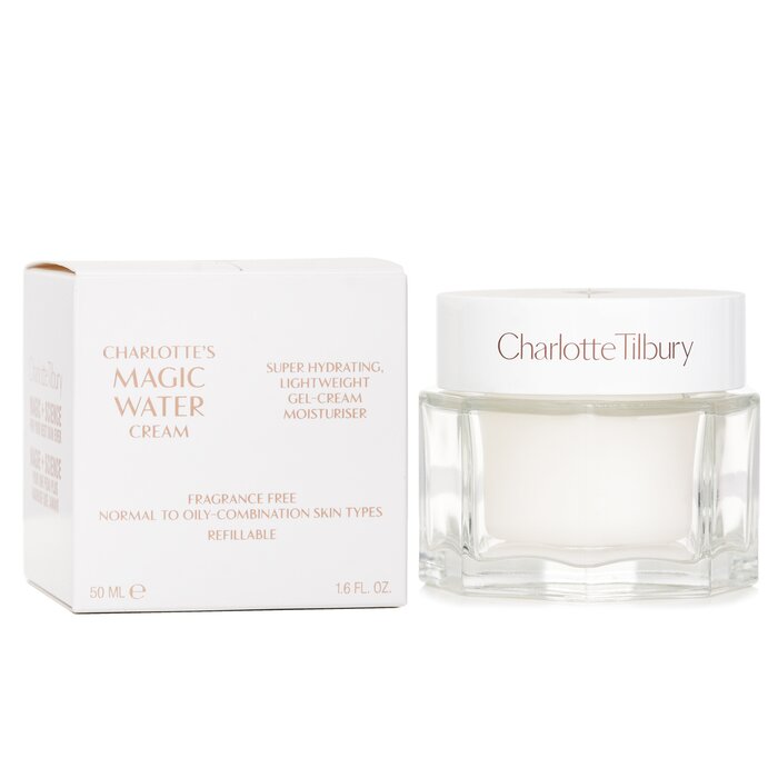Charlotte's Magic Water Cream