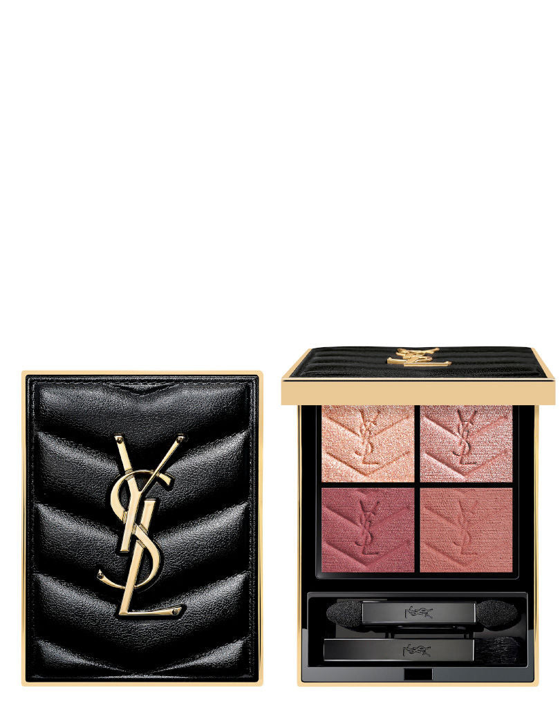 Yves Saint Laurent Couture Mini Clutch Eye Shadow Palette - Medina Glow