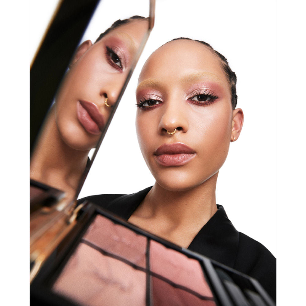 Yves Saint Laurent Couture Mini Clutch Eye Shadow Palette - Medina Glow