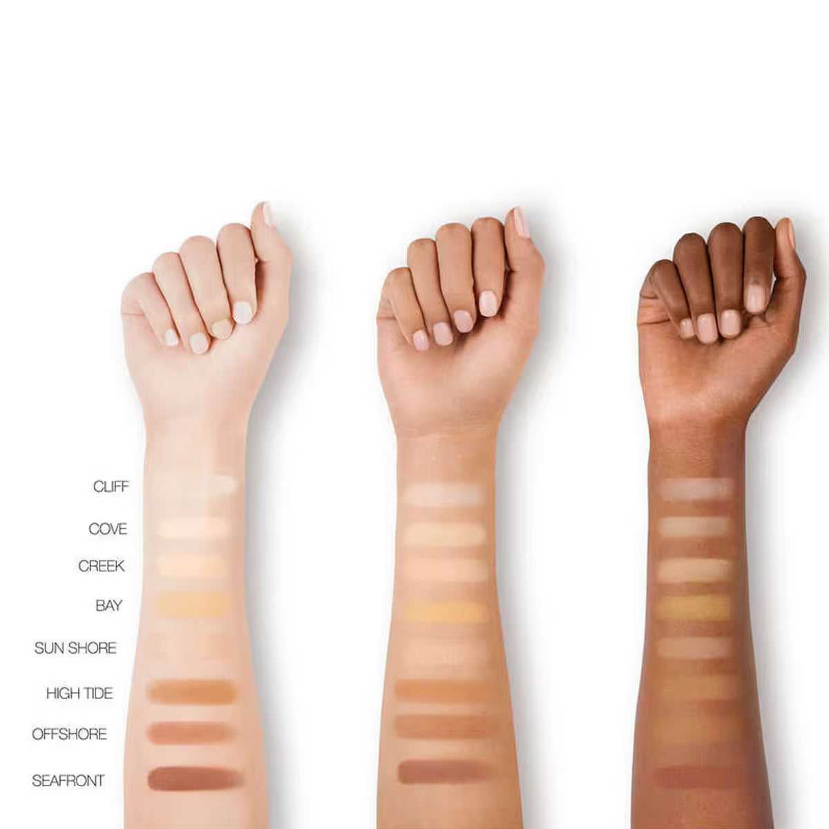 Soft Matte Advance Perfecting Powder - Creek, 9 gm