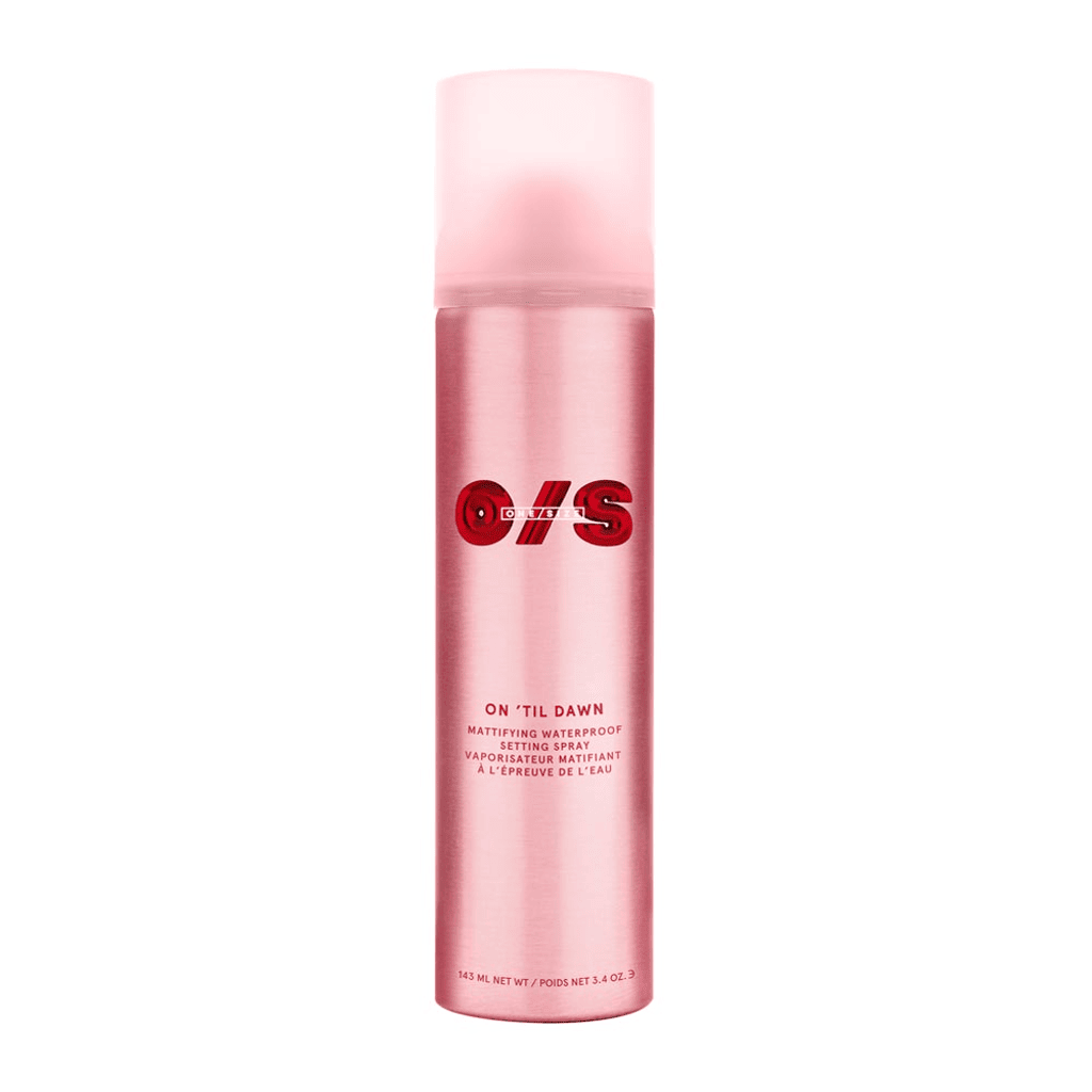 On Til Dawn Setting Spray • 143ml