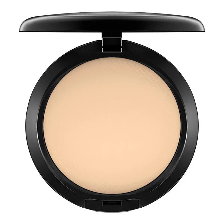 Combo - MAC Prep + Prime Fix+ Matte (100ml) & MAC Studio Fix Powder Plus Foundation (15 gm)