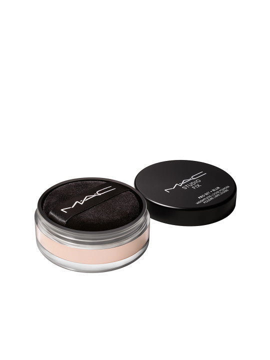 Studio Fix Pro Set + Blur Weightless Loose Powder 6.5g - Light