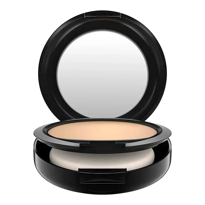 Combo - MAC Prep + Prime Fix+ Matte (100ml) & MAC Studio Fix Powder Plus Foundation (15 gm)