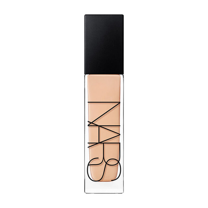 Combo Nars Foundation Natural Radiant Longwear (30ml) + Laura Mercier Loose Setting Powder - Translucent (29g)