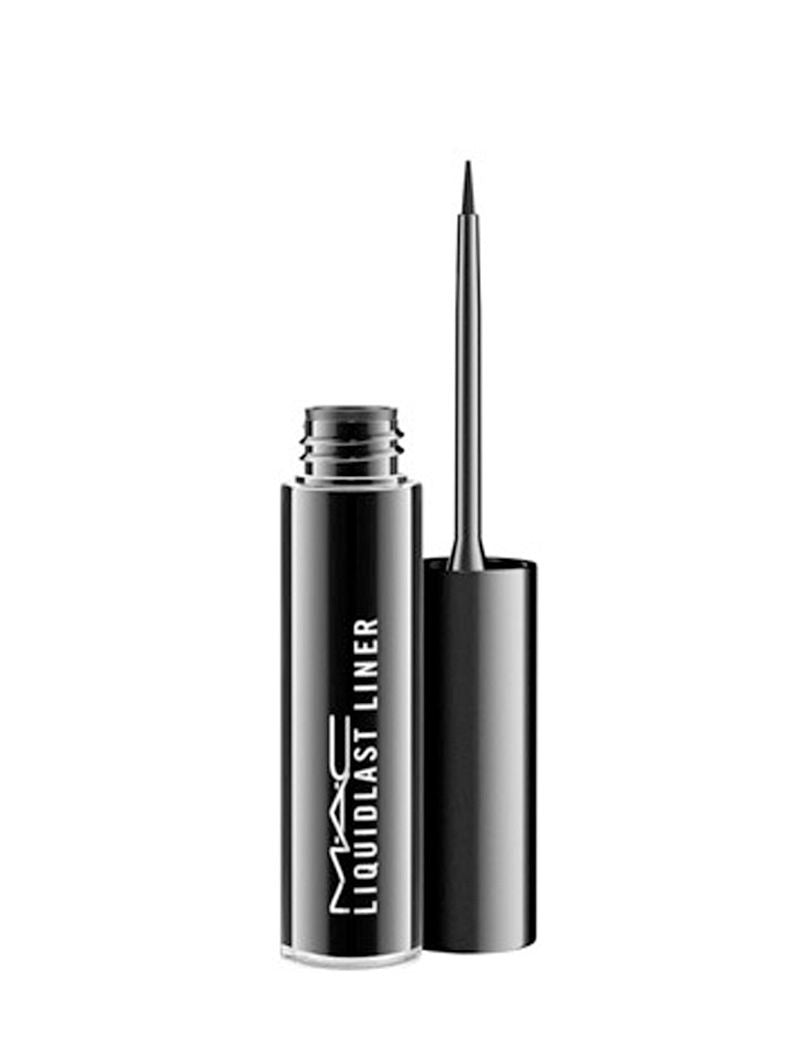 M.A.C Liquidlast Liner - Point Black