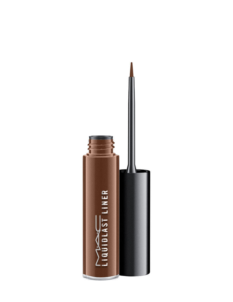 M.A.C Liquidlast Liner - Point Black