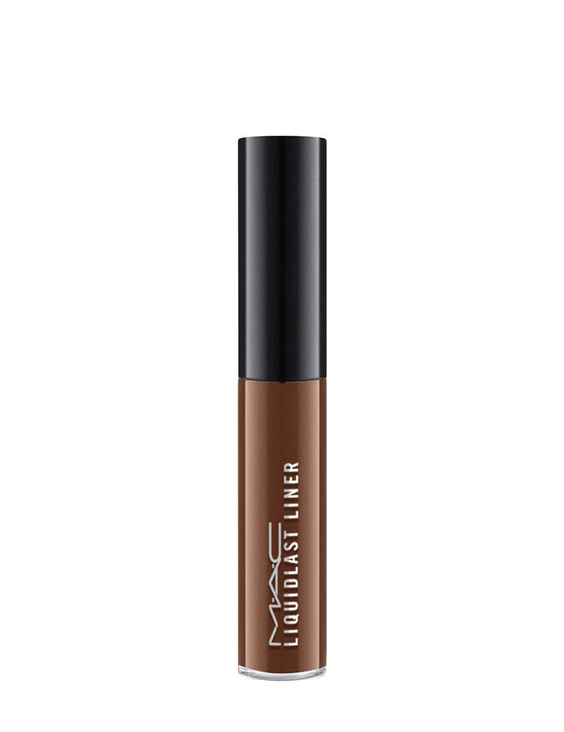 M.A.C Liquidlast Liner - Point Black