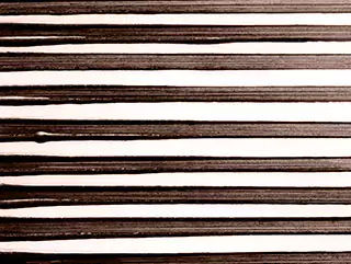 M.A.C Liquidlast Liner - Point Black