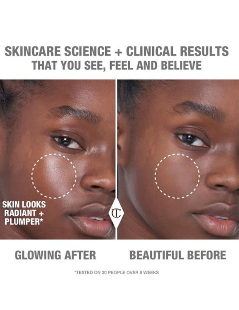 Charlotte Tilbury Collagen Superfusion Face Oil