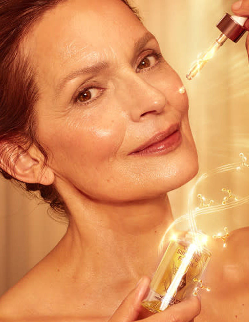 Charlotte Tilbury Collagen Superfusion Face Oil
