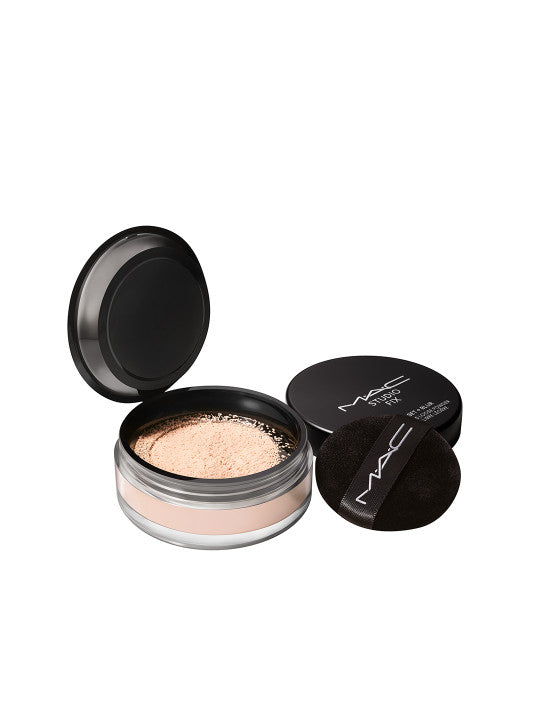 Studio Fix Pro Set + Blur Weightless Loose Powder 6.5g - Light