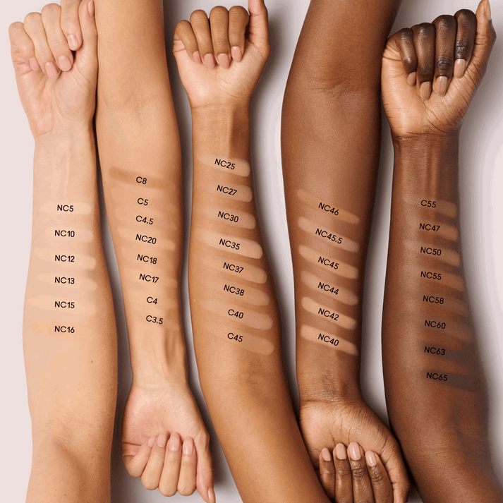Combo - MAC Prep + Prime Fix+ Matte (100ml) & MAC Studio Fix Powder Plus Foundation (15 gm)