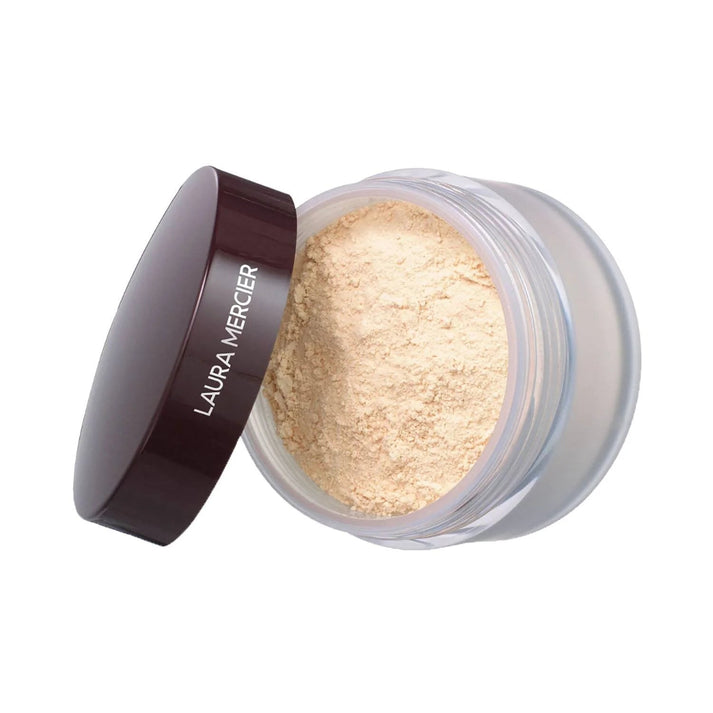 Combo Pack - Loose Setting Powder - Translucent (29g) + Carnival III Eyeshadow Pallet
