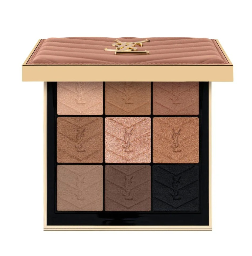 YSL Couture Eye Palette - Nude Hours (17.5g)