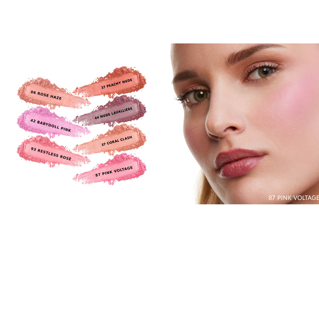YSL BLUSH