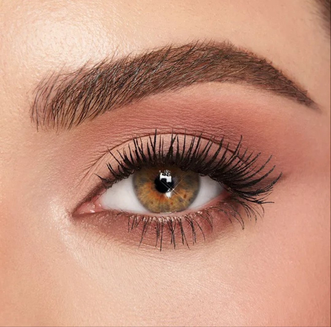 Charlotte Tilbury Limited Edition Pillow Talk Beautyverse Love Eyeshadow Palette (9g)