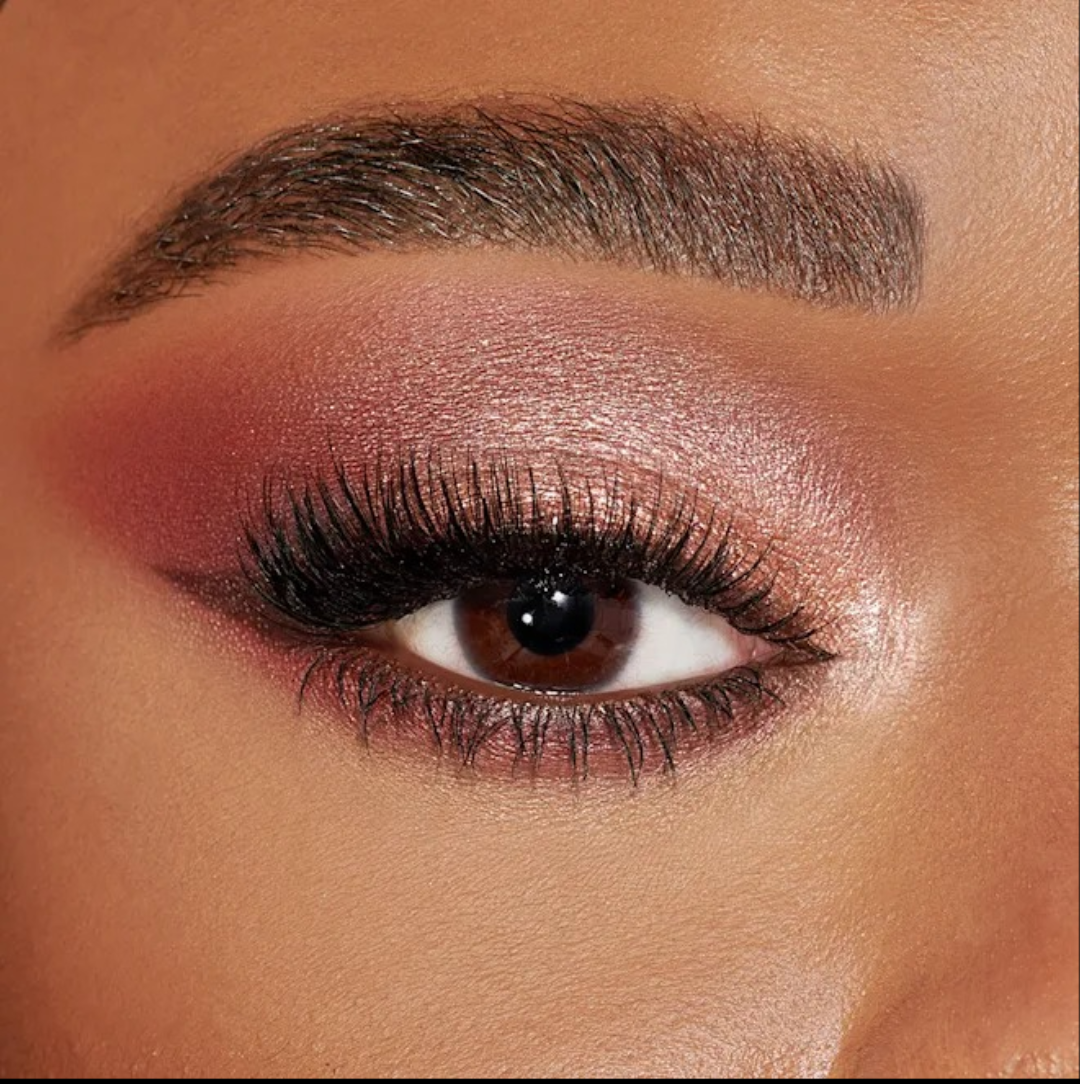 Charlotte Tilbury Limited Edition Pillow Talk Beautyverse Love Eyeshadow Palette (9g)