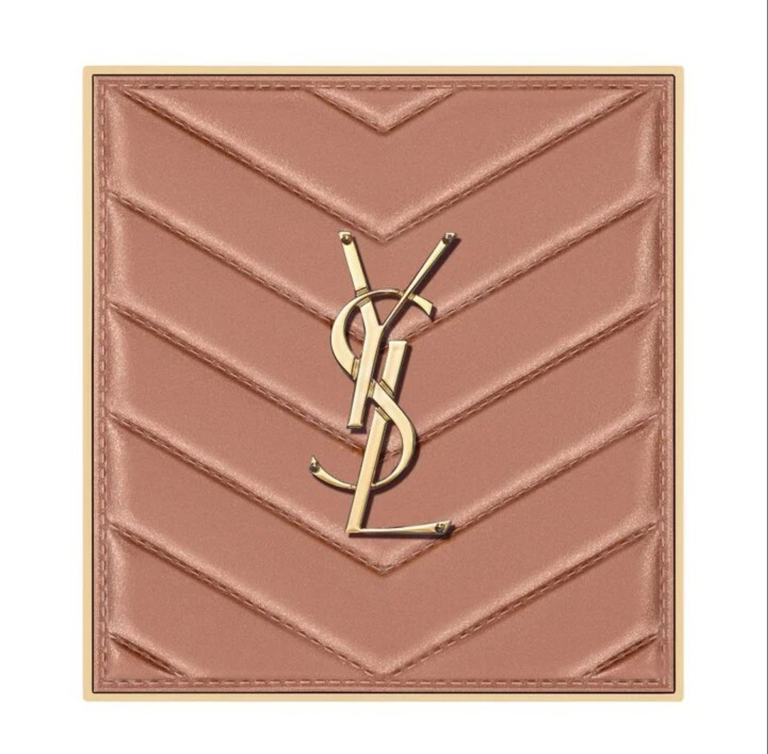 YSL Couture Eye Palette - Nude Hours (17.5g)