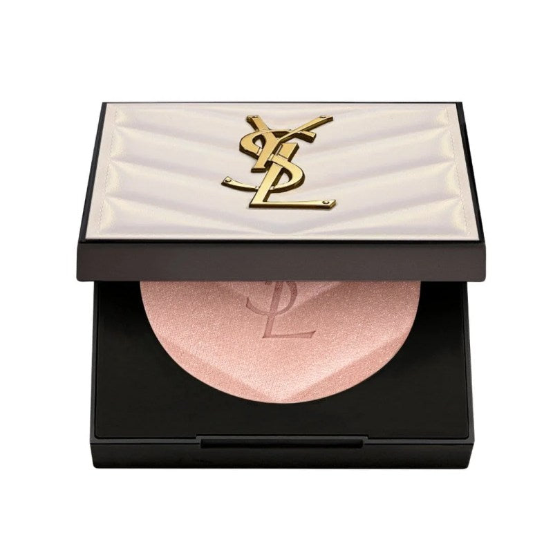 Ysl All Hours Hyper Luminize Highlighter