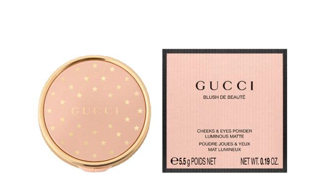 GUCCI BLUSH