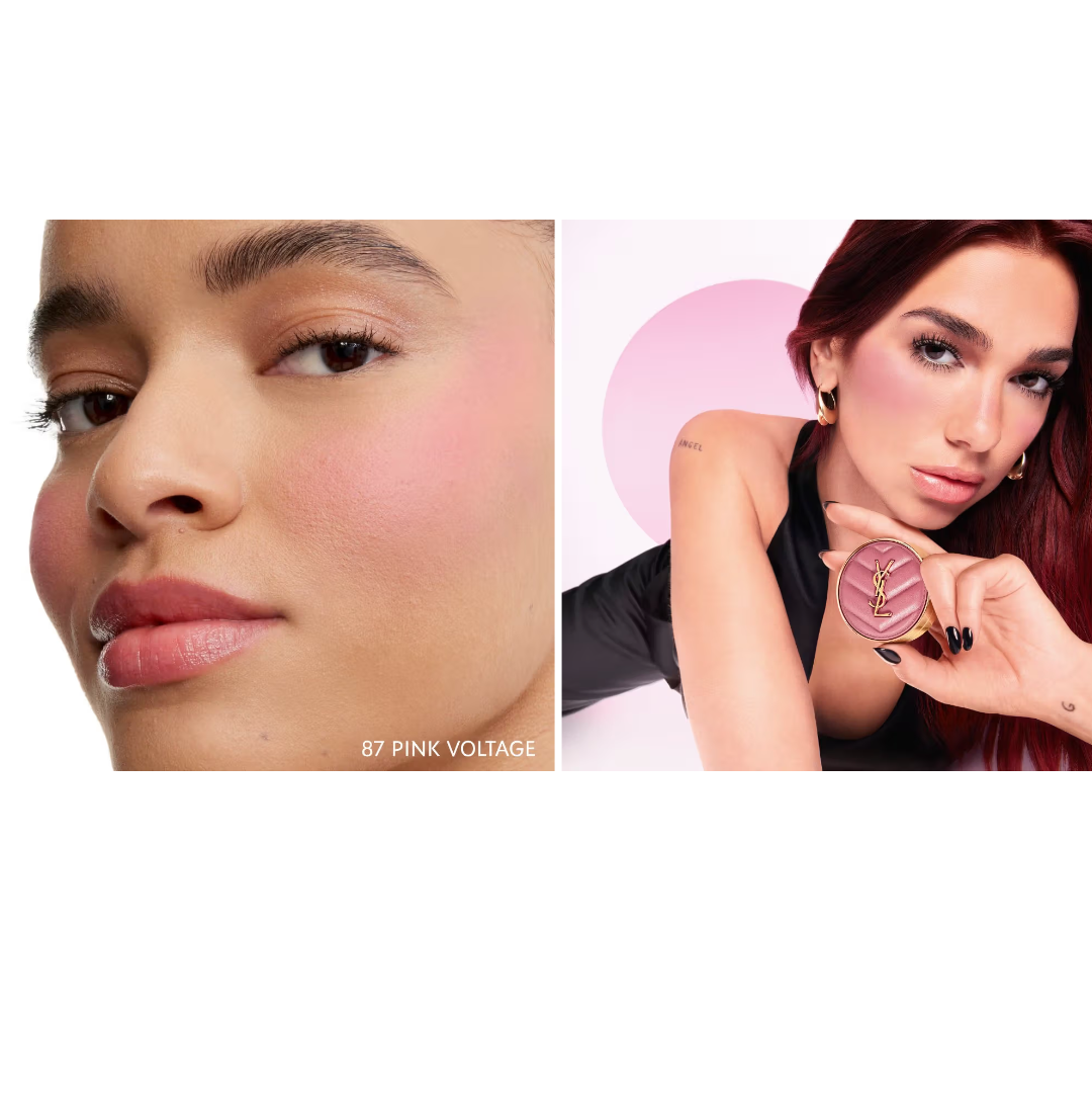 YSL BLUSH