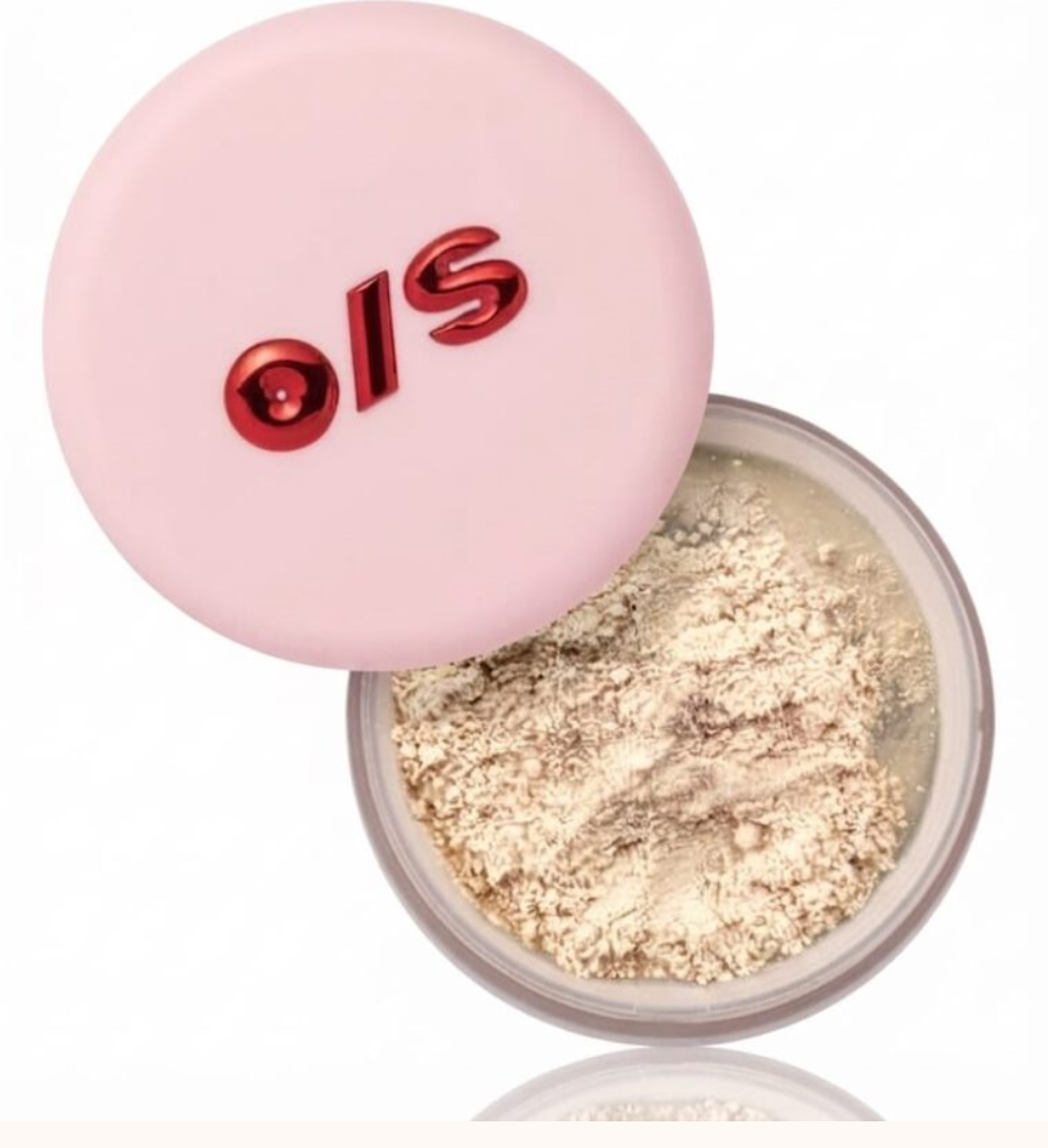 O/S One Size Ultimate Setting Powder (34.5gm)