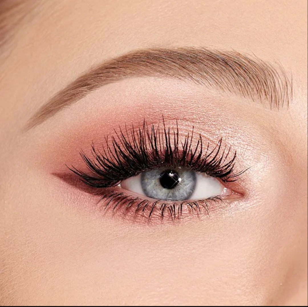 Charlotte Tilbury Limited Edition Pillow Talk Beautyverse Love Eyeshadow Palette (9g)