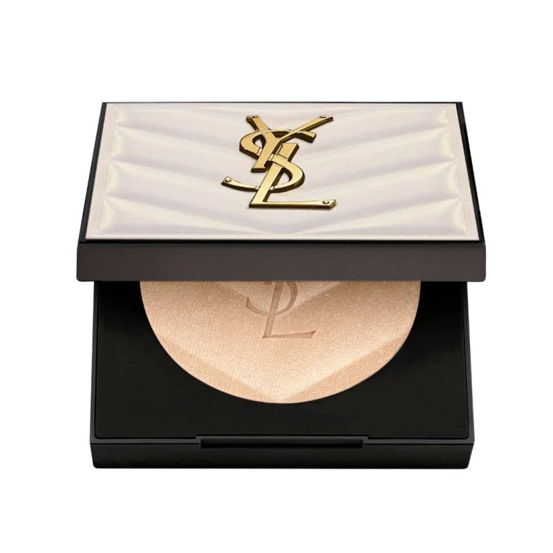 Ysl All Hours Hyper Luminize Highlighter