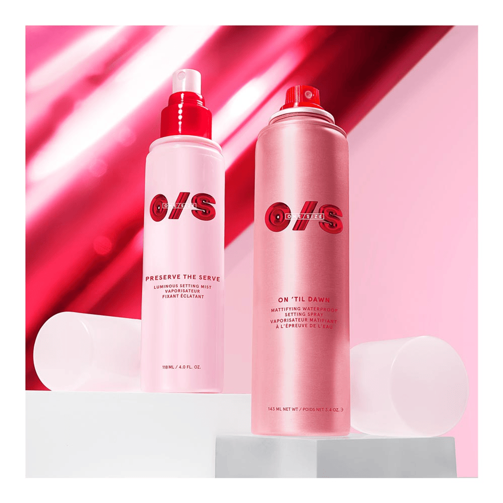 On Til Dawn Setting Spray • 143ml